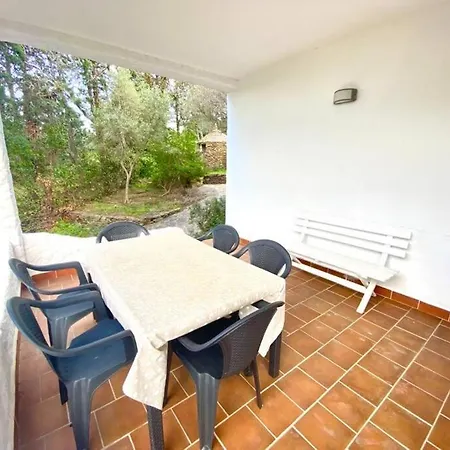 Villino Ambra 1