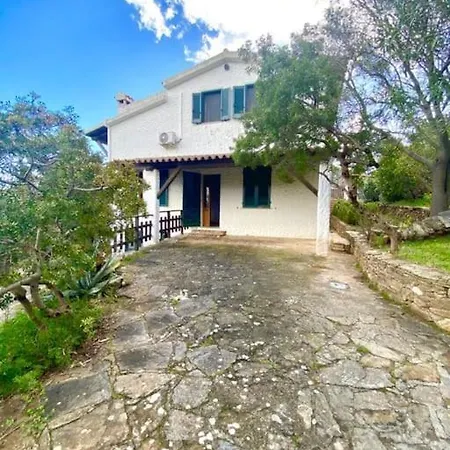 Villino Ambra 1 San Teodoro (Sardinia)