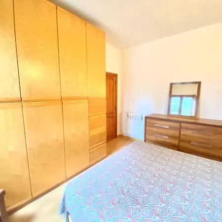 Апартаменты Villino Ambra 1 Сан-Теодоро