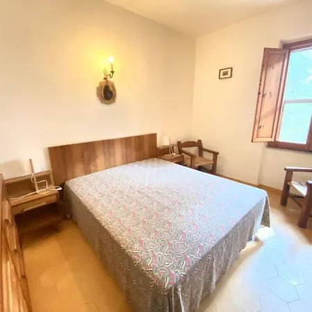 Villino Ambra 1 *