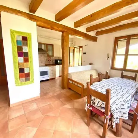 Villino Ambra 1