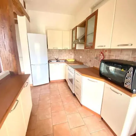 Villino Ambra 1 *
