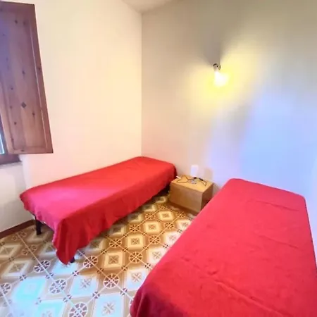 Villino Ambra 1 Apartment San Teodoro (Sardinia)