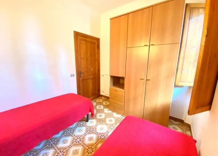 Villino Ambra 1 Апартаменты *