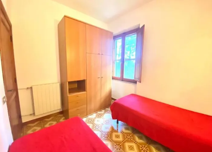 Апартаменты Villino Ambra 1 *