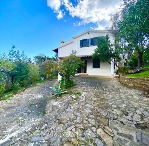 Villino Ambra 1