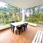 Villino Ambra 1 Apartment