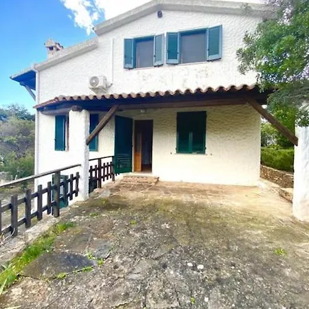 Apartment Villino Ambra 1