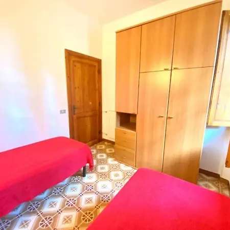 Villino Ambra 1 Apartamento *