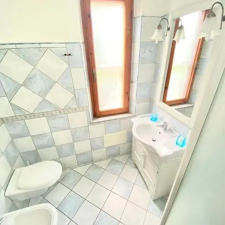 Apartamento Villino Ambra 1 *