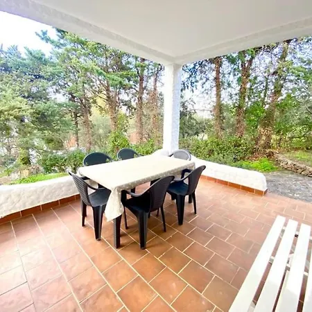 Villino Ambra 1 Apartment