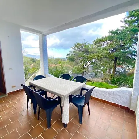 Apartamento Villino Ambra 1 *