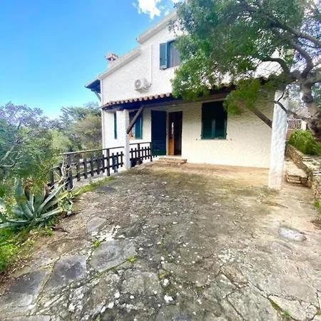 Villino Ambra 1 Apartamento *