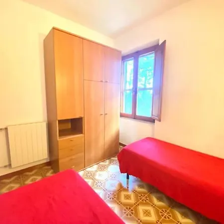Apartamento Villino Ambra 1 *