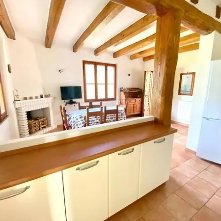 Villino Ambra 1 * San Teodoro (Sardinia)