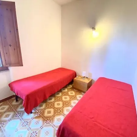 Apartment Villino Ambra 1