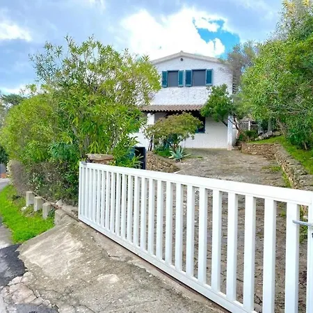 Apartment Villino Ambra 1 *