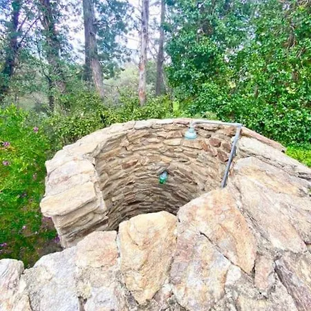 Villino Ambra 1 San Teodoro (Sardinia)