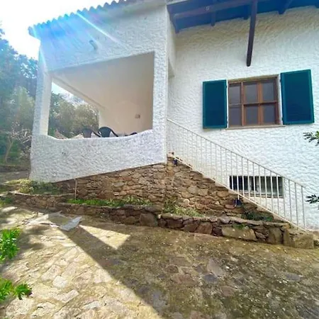 Apartamento Villino Ambra 1