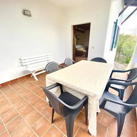 Villino Ambra 1 Apartamento *