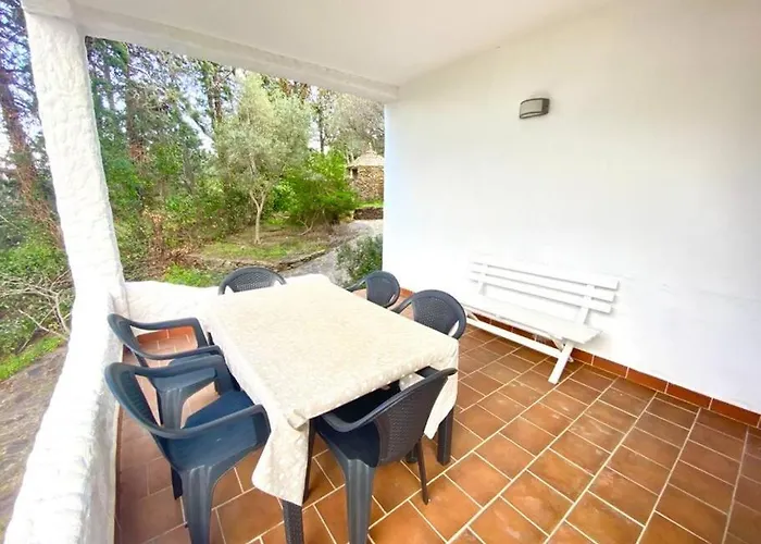 Villino Ambra 1