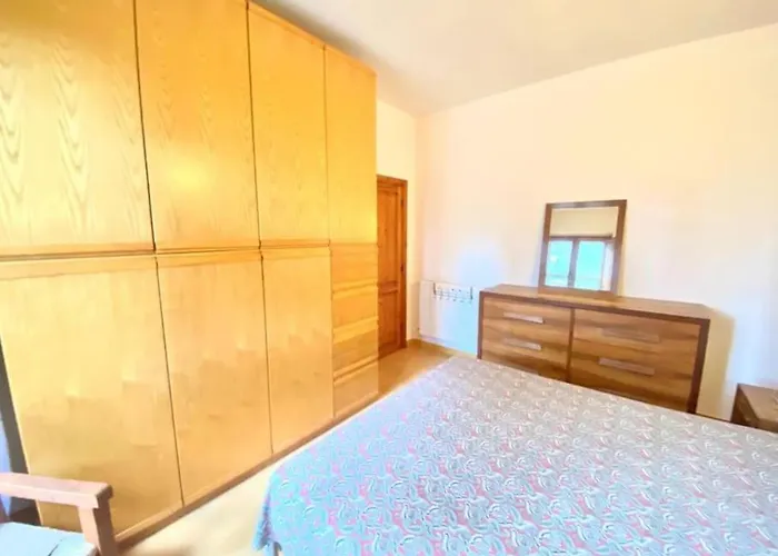 Apartament Villino Ambra 1 San Teodoro (Sardinia)