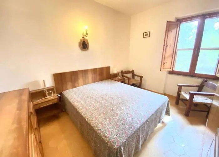 Villino Ambra 1 *