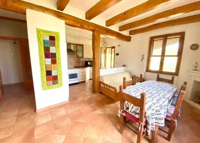 Villino Ambra 1