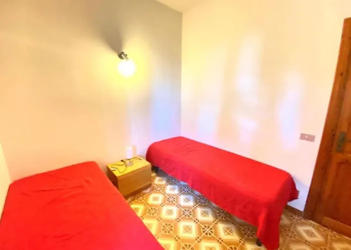 Apartament Villino Ambra 1 San Teodoro (Sardinia)