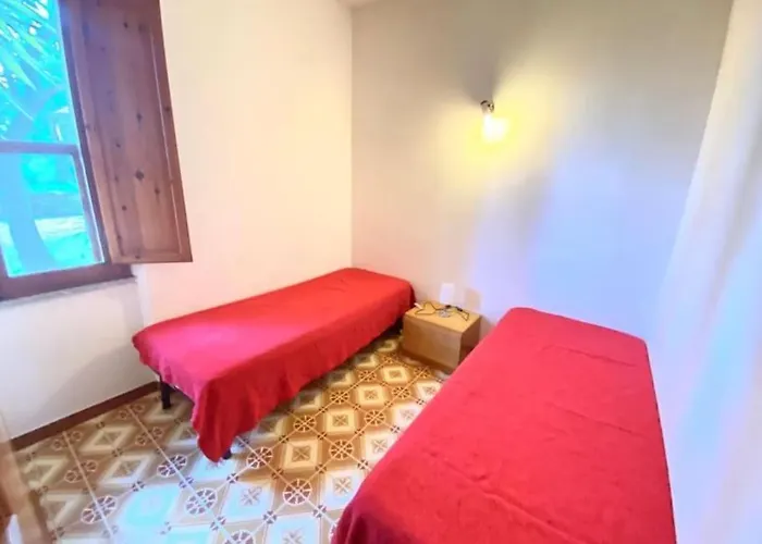 Villino Ambra 1 Apartament San Teodoro (Sardinia)